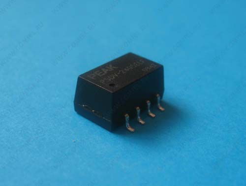 PSDV-0505ELF, DC/DC-конвертор
