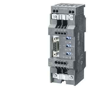 6ES7972-0AA02-0XA0, контроллер