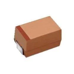 FTB-SMD 6.3V 33uF-M, тантал. конденсатор