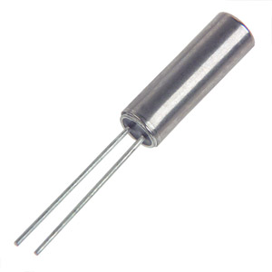 KX-38T 32.768 KHz 6pF, резонатор