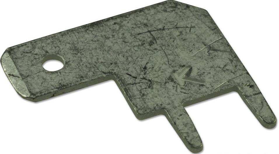 4904, клемма на печатную плату 4904, клемма на печатную плату