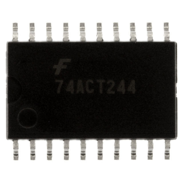 74ACT244SC, микросхема