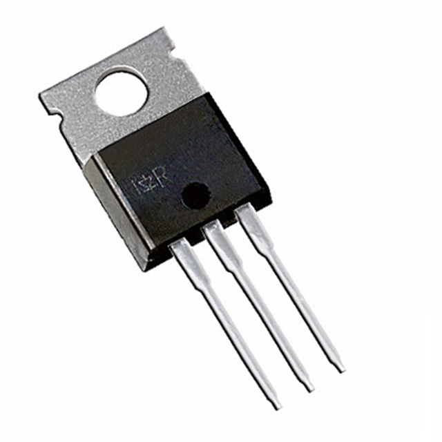 IRL540N , транзистор