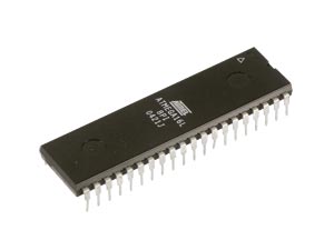 ATmega16-8PI, микросхема
