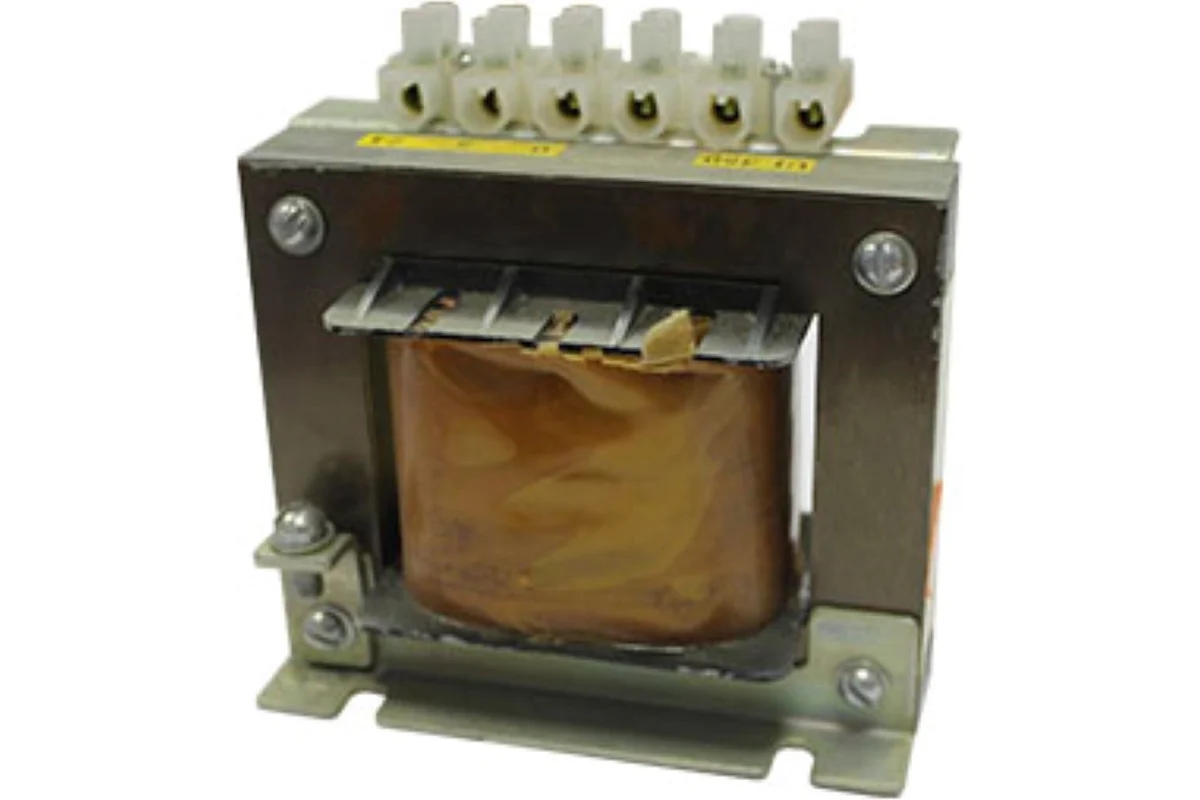 ОСМ1-0,4 У3 380/220, трансформатор