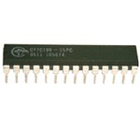 CY7C199-15PC, микросхема
