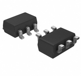 MCP4726A0T-E/CH, микросхема