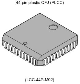 SC26C92C1A, микросхема