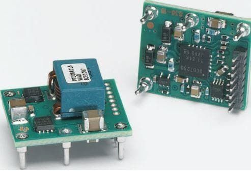 PTD08A015WAD, микросхема