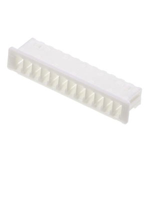 51021-1200, разъём Molex