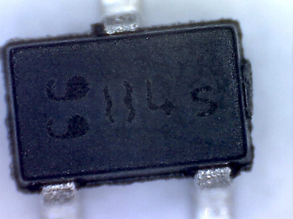BAT6804WH6327XTSA1, диод