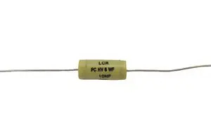 PC/HV/S/WF 10NF 1KV, пленочный конденсатор
