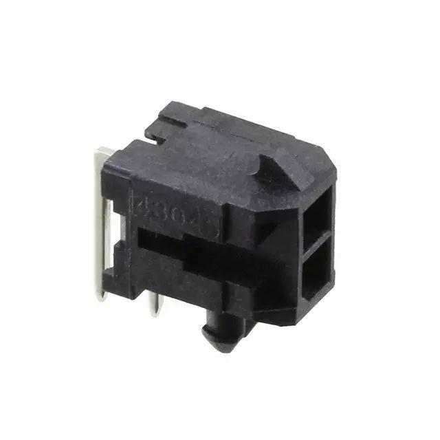 43045-0200, разъём molex 43045-0200, разъём Molex