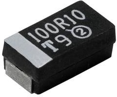 FTC-SMD 35V 6.8uF-M, тантал. конденсатор
