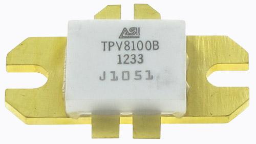 TPV8100B, транзистор