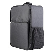 X353FPV, рюкзак Skymec Case для DJI Phantom 3 (черный)