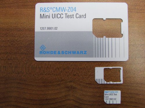 CMW-Z04 (1207.9901.02)