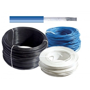 мгшв 0.2 кв.мм, провод монтажный белый МГШВ 0.2 кв.мм, провод монтажный белый