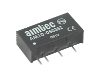 AM1D-0505SZ, DC/DC-конвертор