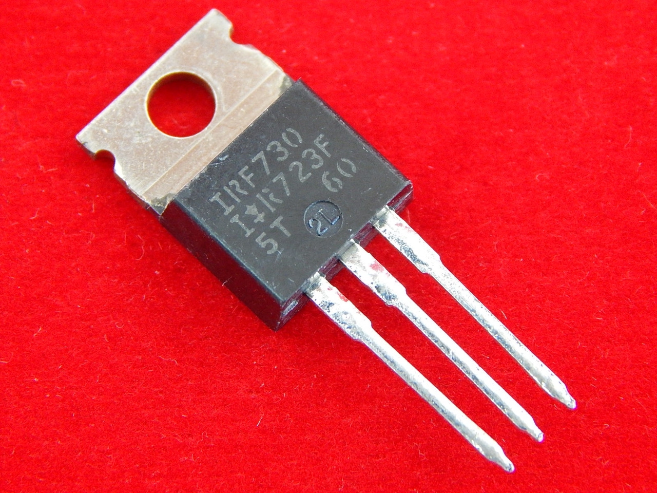 IRFS730 , транзистор