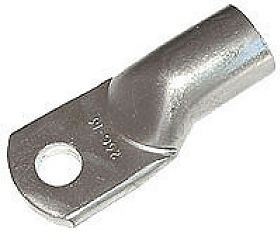 тмл 25-10-8, наконечник кабельный медный луженый ТМЛ 25-10-8, наконечник кабельный медный луженый