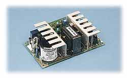 GLC50AG, модуль питания