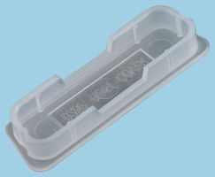 MHDC09P, крышка для DB-9M