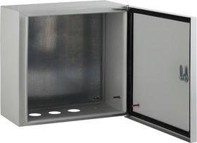 Корпус металлический ЩМПг-02 250х300х175 IP54 ЭРА Б0041665