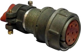 2РМД27КПН7Г5В1, розетка