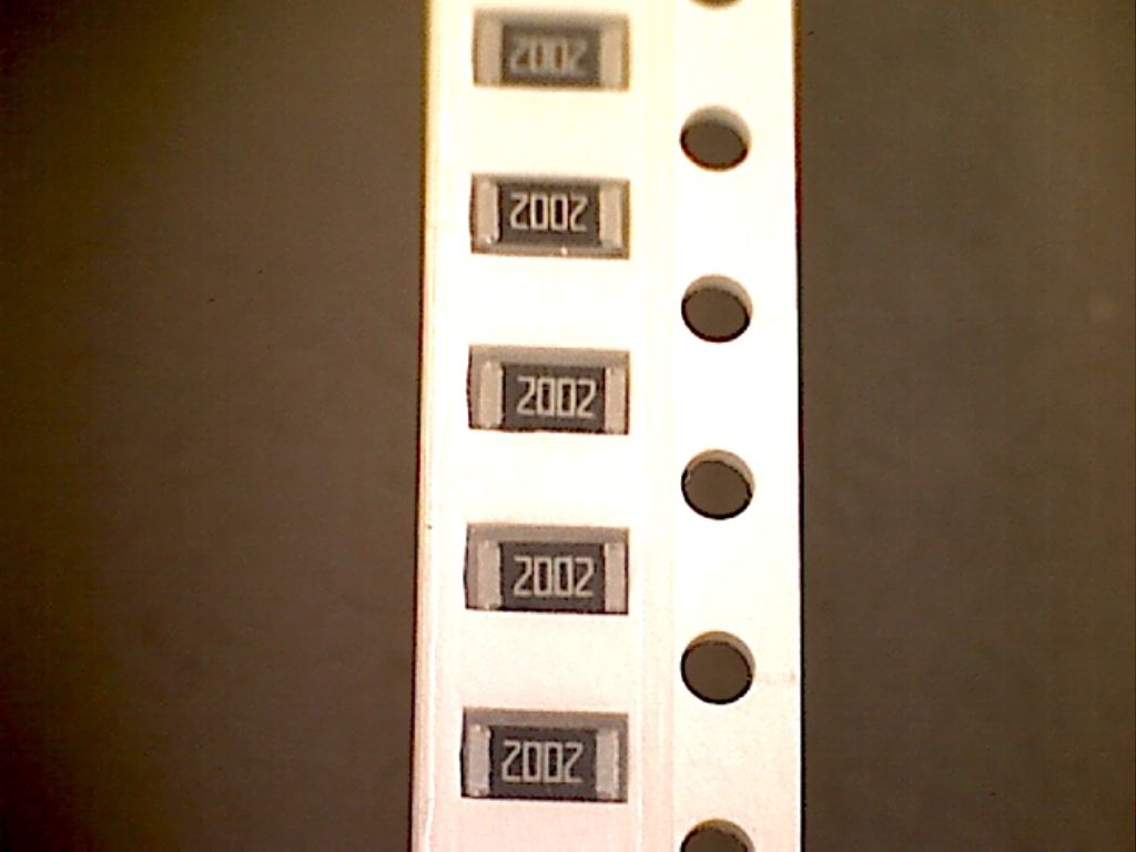 SMD 1206-20K-F (RC1206FR-0720KL), резистор чип