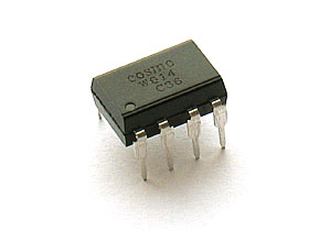 KAQW214, оптрон