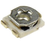 PVZ2A - 500к N, резистор подстроечный