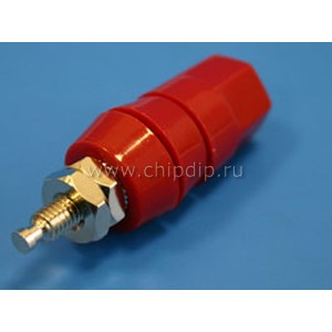 BP-9B, клемма на приборный блок (черный)