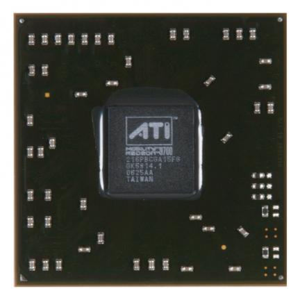 216PBCGA15F, микросхема