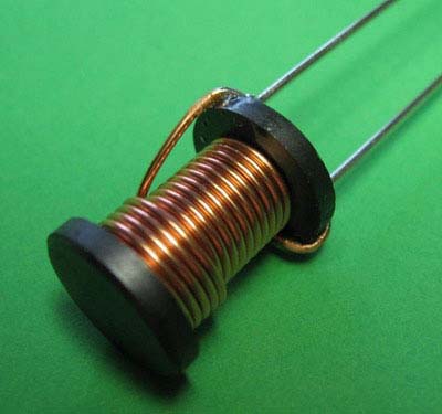 MCDR1511NP-101K, индуктивность