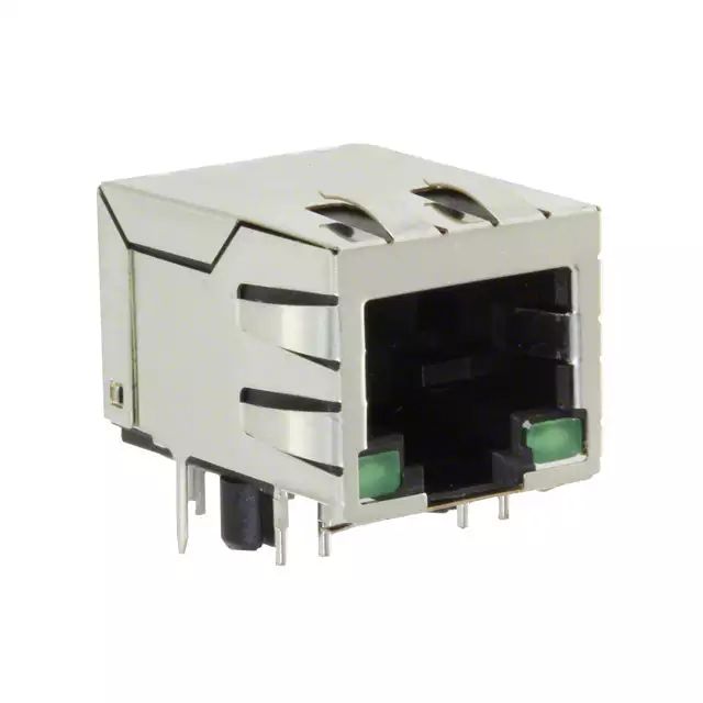 SS-7488-SC5-GG-PG4-BA, разъем
