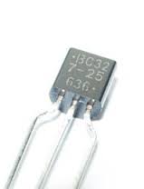 BC327-25, транзистор