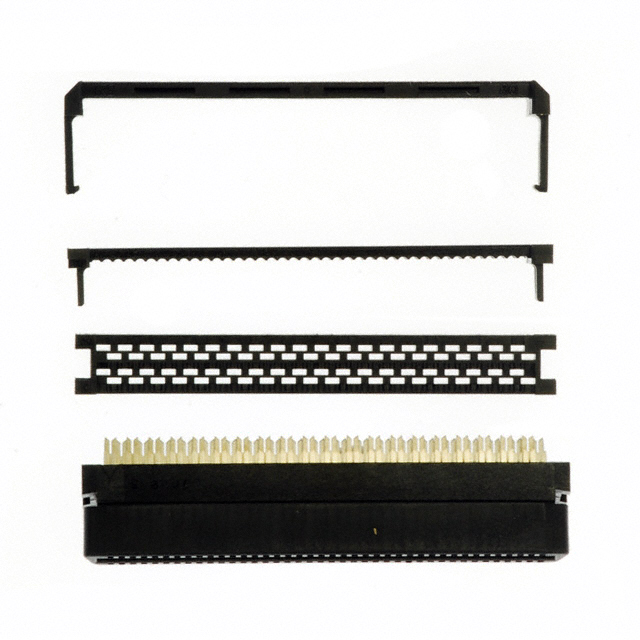 FX2BA-80SA-1.27R, соединитель