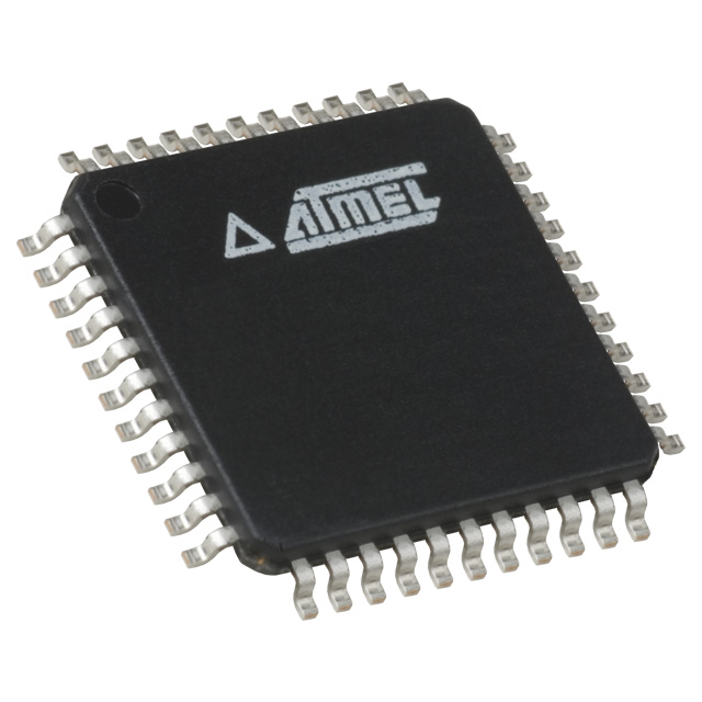 atmega32-16au, микросхема ATmega32-16AU, микросхема