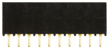 SSQ-114-01-G-S, разъём