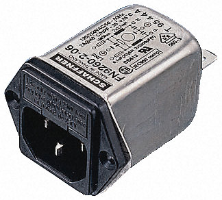 FN9260-1/06, фильтр (557-651)