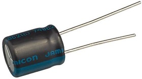 К50-35 4700мкФ 63В 105гр., электролит. конденсатор