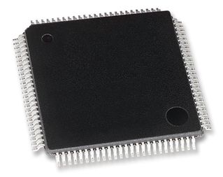 XC95144XL-10TQ100I, микросхема