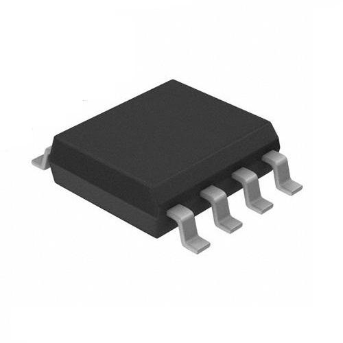 MAX802SESA, микросхема