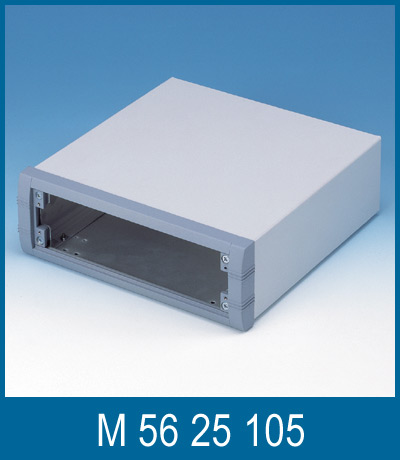 M5625105, корпус