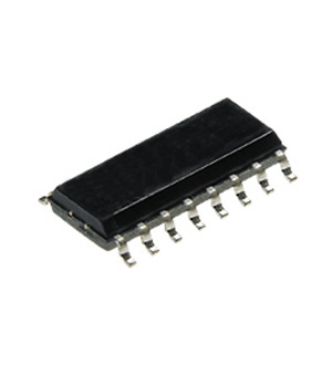MC74HC4051ADR2G, микросхема