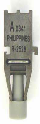 HFBR-2528, ресивер