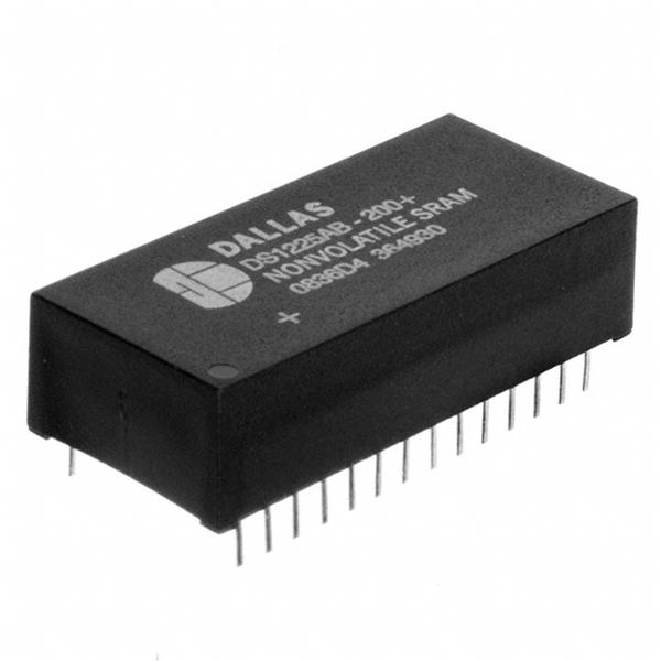 DS1643-120, микросхема