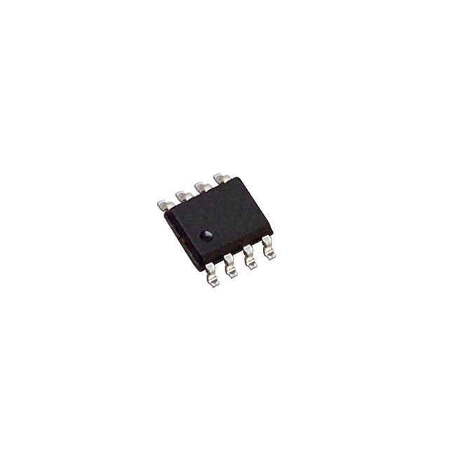 TPS3305-25D, микросхема PBF