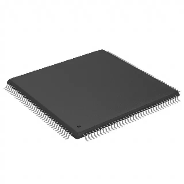 XCR3256XL-10TQG144I, микросхема